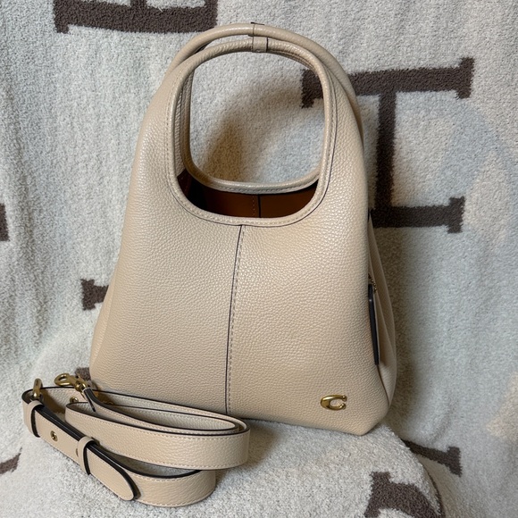 Coach Handbags - Coach Lana Shoulder Bag 23